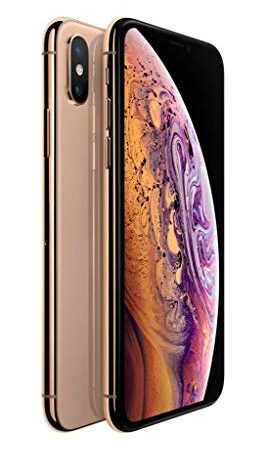 Apple iPhone XS 256GB Gold (Generalüberholt)