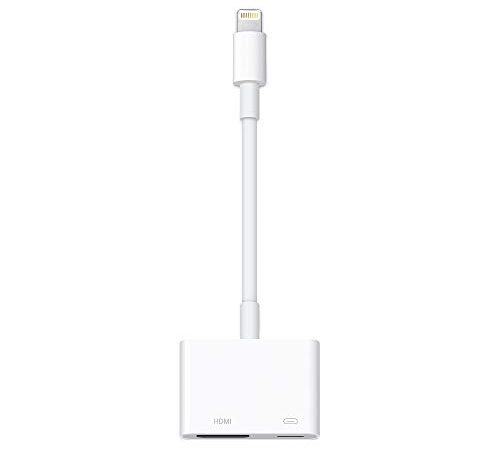 Apple Lightning Digital AV Adapter