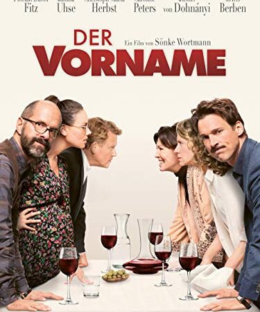 Der Vorname