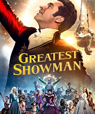 Greatest Showman [dt./OV]