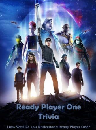 Ready Player One Trivia: How Well Do You Understand Ready Player One?