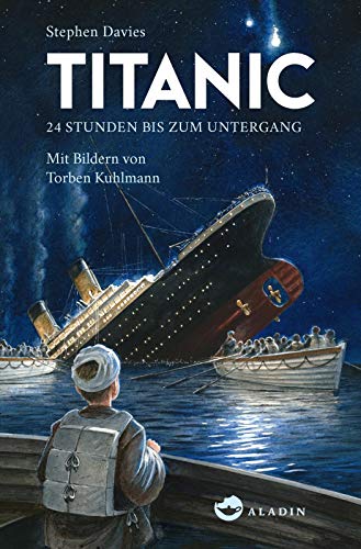 Bestes titanic im Jahr 2022 [Basierend auf 50 Expertenbewertungen]