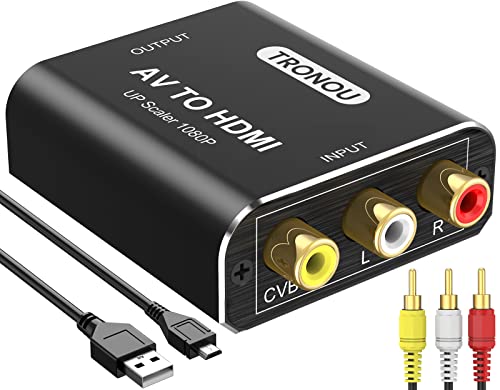 Bestes hdmi adapter im Jahr 2022 [Basierend auf 50 Expertenbewertungen]