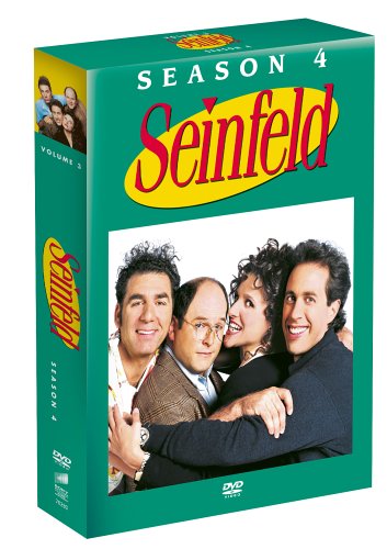 Bestes seinfeld im Jahr 2022 [Basierend auf 50 Expertenbewertungen]