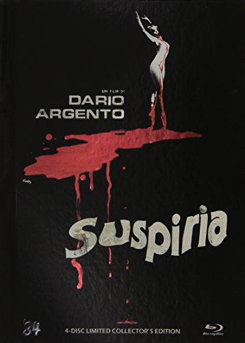 Bestes suspiria im Jahr 2022 [Basierend auf 50 Expertenbewertungen]