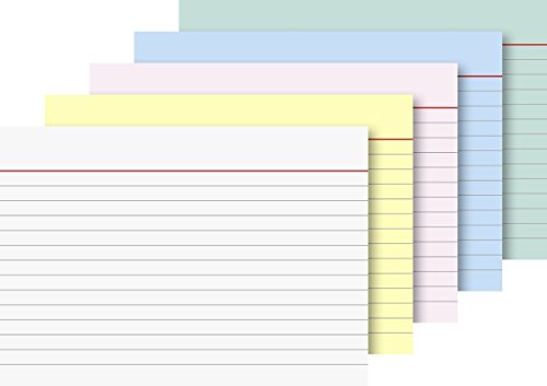 Bestes karteikarten im Jahr 2022 [Basierend auf 50 Expertenbewertungen]