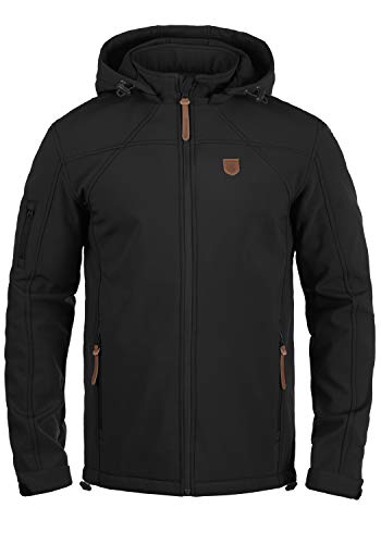 Bestes softshell jacke herren im Jahr 2022 [Basierend auf 50 Expertenbewertungen]