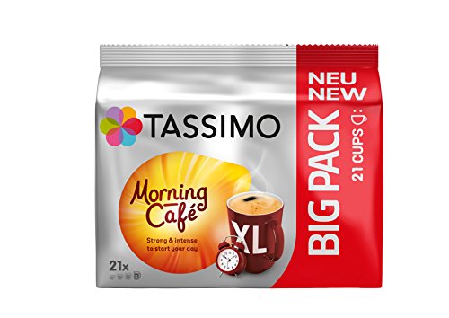 Bestes tassimo im Jahr 2022 [Basierend auf 50 Expertenbewertungen]