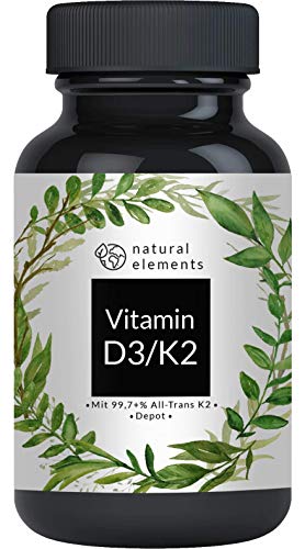 Bestes vitamin d3 im Jahr 2022 [Basierend auf 50 Expertenbewertungen]