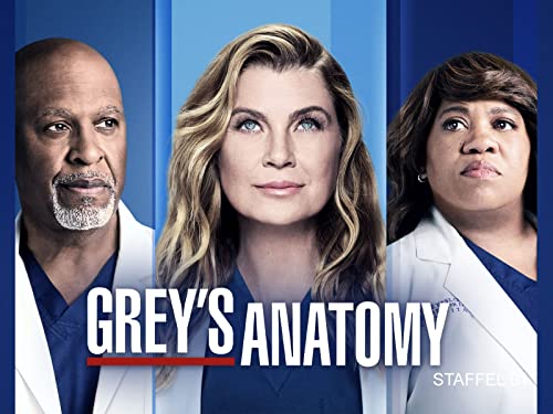 Bestes greys anatomy im Jahr 2022 [Basierend auf 50 Expertenbewertungen]