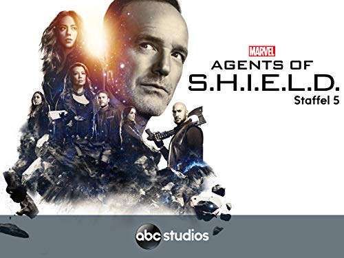 Bestes agents of shield im Jahr 2022 [Basierend auf 50 Expertenbewertungen]