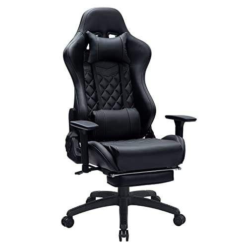 Bestes gaming chair im Jahr 2022 [Basierend auf 50 Expertenbewertungen]