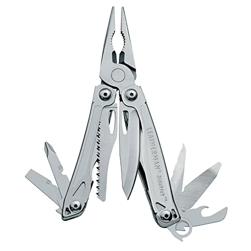 Bestes leatherman im Jahr 2022 [Basierend auf 50 Expertenbewertungen]