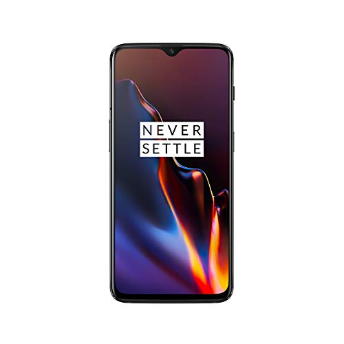 Bestes oneplus 6t im Jahr 2022 [Basierend auf 50 Expertenbewertungen]