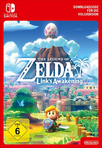 Bestes links awakening switch im Jahr 2022 [Basierend auf 50 Expertenbewertungen]