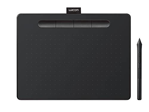 Bestes wacom im Jahr 2022 [Basierend auf 50 Expertenbewertungen]