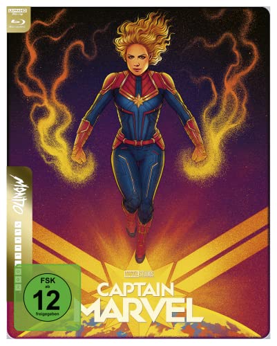 Bestes captain marvel im Jahr 2022 [Basierend auf 50 Expertenbewertungen]