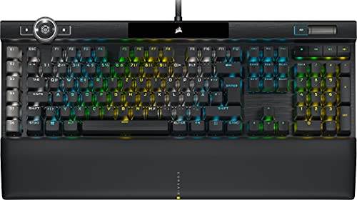 Bestes corsair tastatur im Jahr 2022 [Basierend auf 50 Expertenbewertungen]