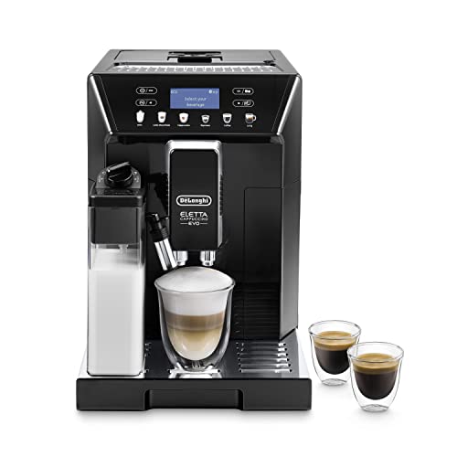 Bestes kaffeevollautomat im Jahr 2022 [Basierend auf 50 Expertenbewertungen]