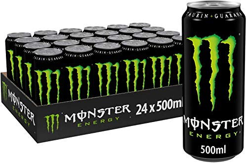 Bestes monster energy im Jahr 2022 [Basierend auf 50 Expertenbewertungen]