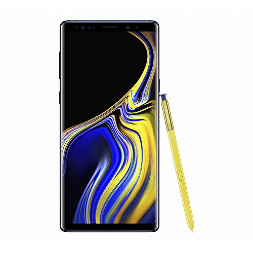 Bestes samsung galaxy note 9 im Jahr 2022 [Basierend auf 50 Expertenbewertungen]