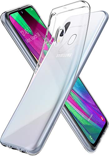 Bestes samsung galaxy a40 hülle im Jahr 2022 [Basierend auf 50 Expertenbewertungen]