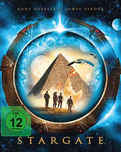 Bestes stargate im Jahr 2022 [Basierend auf 50 Expertenbewertungen]