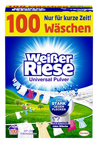 Bestes waschmittel im Jahr 2022 [Basierend auf 50 Expertenbewertungen]