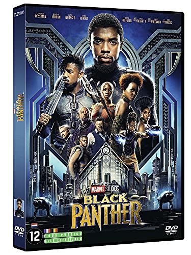 Bestes black panther im jahr 2024 [Basierend auf 50 Expertenbewertungen]