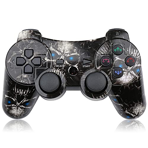 Bestes ps3 controller im jahr 2024 [Basierend auf 50 Expertenbewertungen]