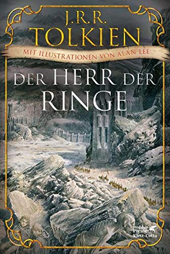 Bestes herr der ringe im jahr 2024 [Basierend auf 50 Expertenbewertungen]