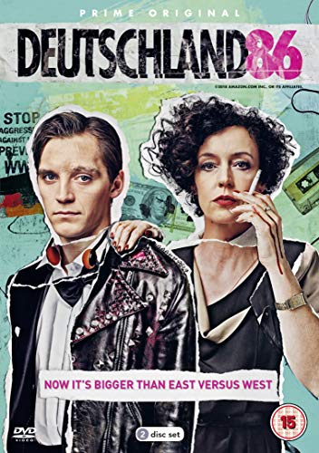 Bestes deutschland 86 im jahr 2024 [Basierend auf 50 Expertenbewertungen]