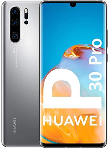 Bestes huawei p30 pro im jahr 2024 [Basierend auf 50 Expertenbewertungen]