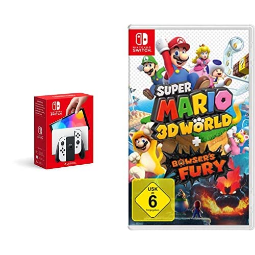 Bestes switch im jahr 2024 [Basierend auf 50 Expertenbewertungen]