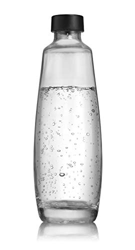 Bestes sodastream flasche glas im jahr 2024 [Basierend auf 50 Expertenbewertungen]