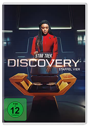 Bestes star trek discovery im jahr 2024 [Basierend auf 50 Expertenbewertungen]