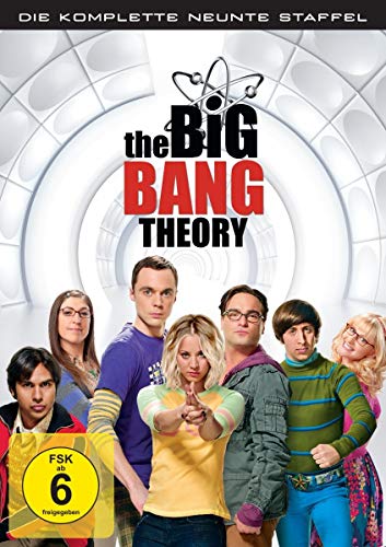 Bestes big bang theory staffel 11 im jahr 2024 [Basierend auf 50 Expertenbewertungen]