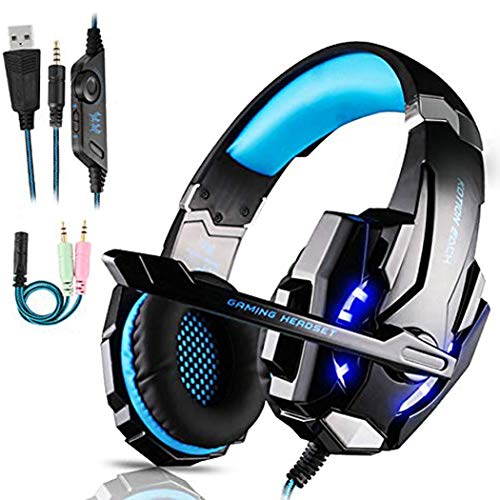 Bestes ps4 headset im jahr 2024 [Basierend auf 50 Expertenbewertungen]