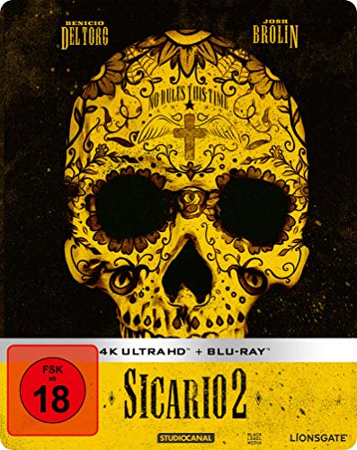 Bestes sicario im jahr 2024 [Basierend auf 50 Expertenbewertungen]