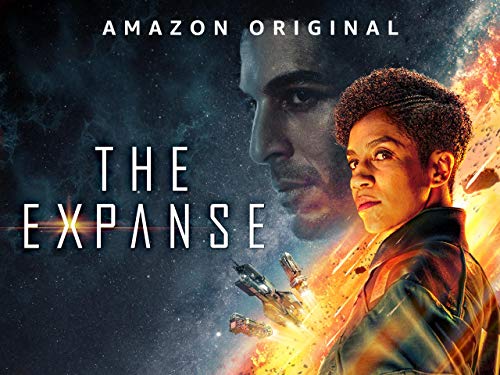 The Expanse Staffel 5 – Offizieller Trailer