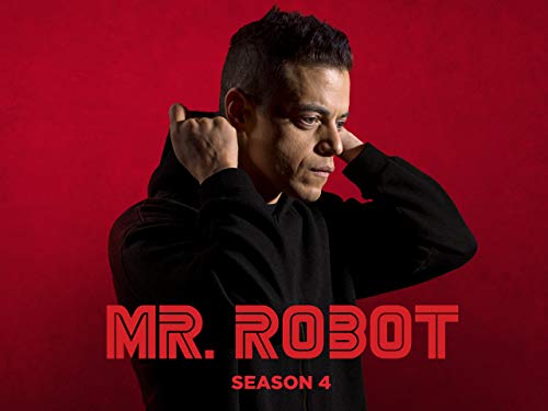 Bestes mr robot im jahr 2024 [Basierend auf 50 Expertenbewertungen]