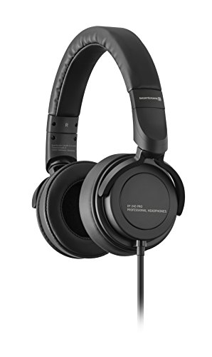 Bestes beyerdynamic im jahr 2024 [Basierend auf 50 Expertenbewertungen]