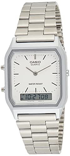 Bestes casio im jahr 2024 [Basierend auf 50 Expertenbewertungen]