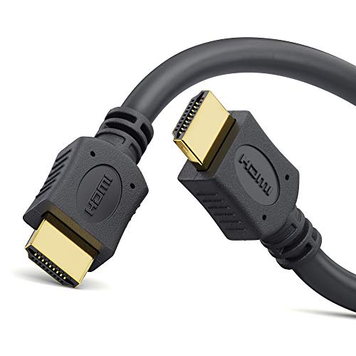 Bestes hdmi kabel im jahr 2024 [Basierend auf 50 Expertenbewertungen]