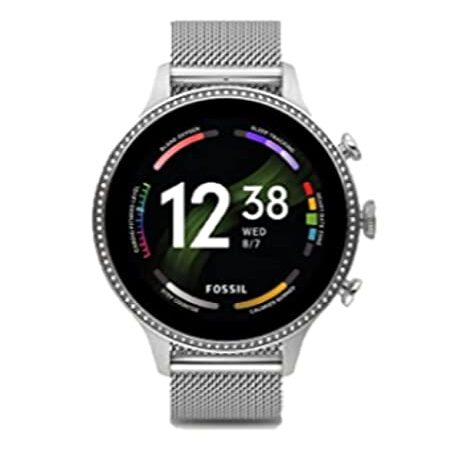 Fossil Smart Watch FTW6083