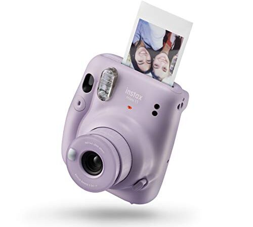 INSTAX Mini 11 Lilac-Purple