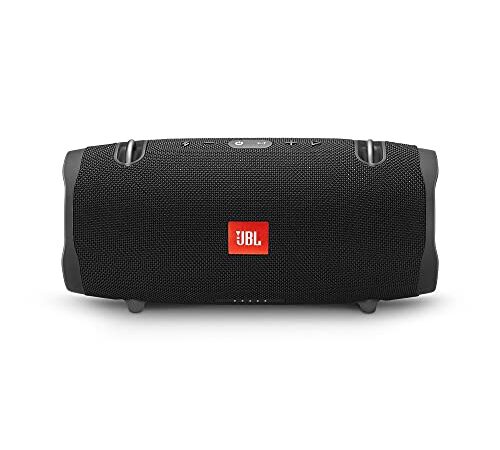 JBL Lifestyle Xtreme 2 Portable Bluetooth Speaker - Black|Standard/Upgrade/Home/Personal/Professional etc|1|1|PC/Mac/Android etc|Disc|Disc
