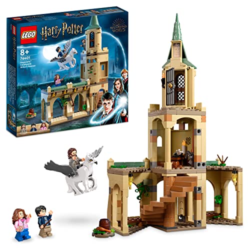 Bestes lego harry potter im jahr 2024 [Basierend auf 50 Expertenbewertungen]