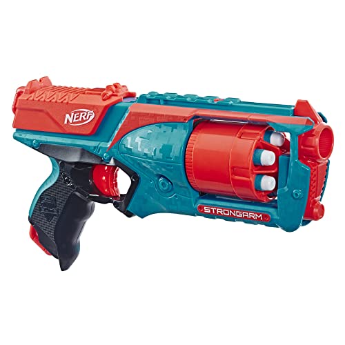 Bestes nerf gun im jahr 2024 [Basierend auf 50 Expertenbewertungen]