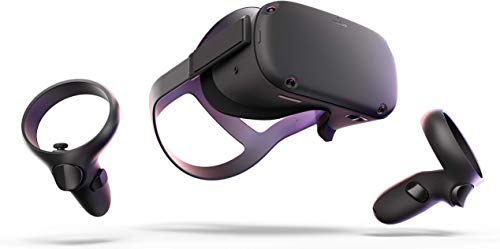 Bestes oculus quest im jahr 2024 [Basierend auf 50 Expertenbewertungen]